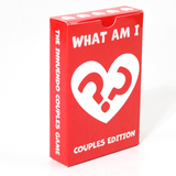 "What Am I" Game with Ambiguity Erotic Questions / Board Sex Games for Adults - EVE's SECRETS