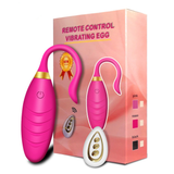 Sex toy for Women Masturbator / Wireless Remote Control Vibrator Panties / Vibrating Egg Wearable Dildo