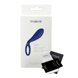 Sex Toy Vibrator for Couples / Cock Ring for Men Stimulating / Women Vaginal Masturbator - EVE's SECRETS