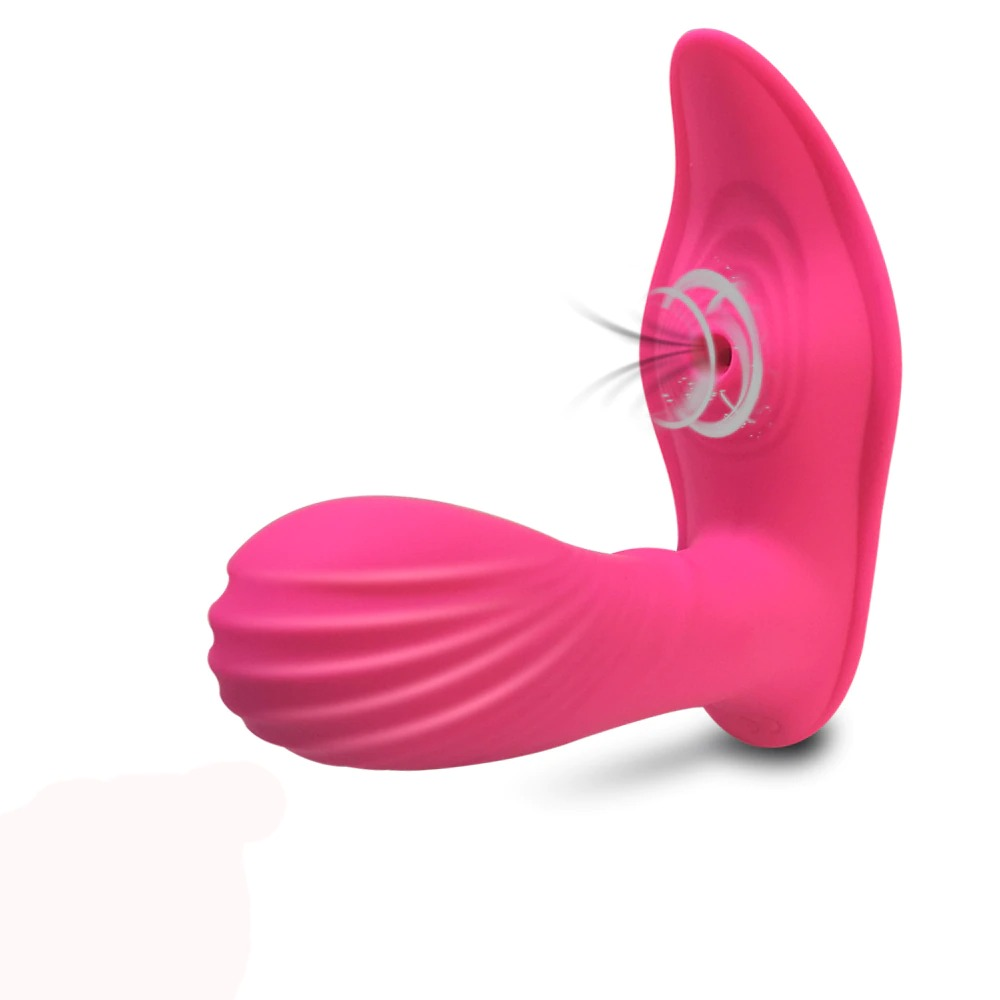 Sex Toy Vibrator G-Spot for Women / Adult Clitoris Stimulator / Wireless Remote Control Vibrator - EVE's SECRETS