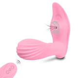 Sex Toy Vibrator G-Spot for Women / Adult Clitoris Stimulator / Wireless Remote Control Vibrator