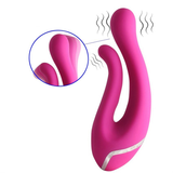 Sexspielzeug für die Masturbation von Frauen / Klitorisstimulatoren mit 10 Geschwindigkeiten / Wasserdichter Damenvibrator 