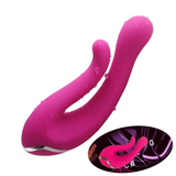 Sex Toys For Women's Masturbation / Clitoral Stimulators with 10 Speeds / Ladies Waterproof Vibrator - EVE's SECRETS