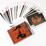 Ancient Greek Lovers Sex Position Cards / Adult Board Sex Game - EVE's SECRETS