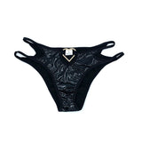 Sexy Beach Bikini Catsuit Lingerie / Elastic Lady's Halloween Costume Underwear - EVE's SECRETS