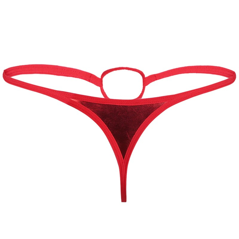 Sexy Men's Lingerie G-String / Bikini Briefs Underwear for Adult - EVE's SECRETS