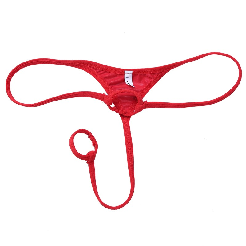 Sexy Men's Lingerie G-String / Bikini Briefs Underwear for Adult - EVE's SECRETS