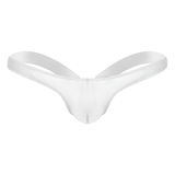 Sexy Men's See Through Open Back Lingerie / Stretchy G-String Bikini Thong Underpanties - EVE's SECRETS