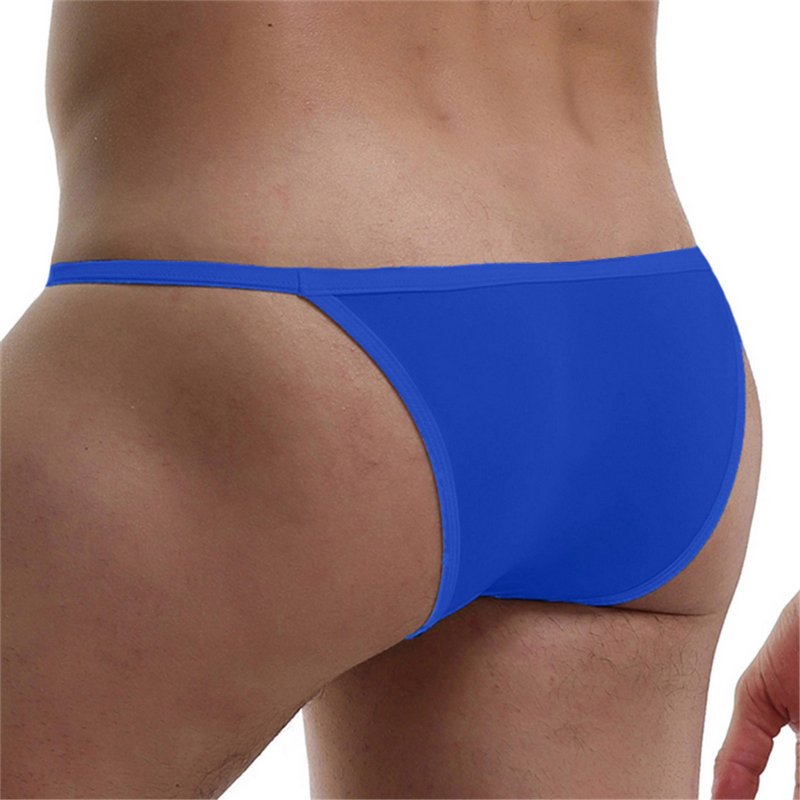 Sexy Ultra-Thin Jockstrap Briefs for Men / Men's Bikini Underwear - EVE's SECRETS