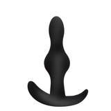 Silicone Butt Plugs / Bullet Anal Beads Stimulator / Adult Sex Toys Dildo Anal Plug - EVE's SECRETS