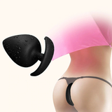 Silicone Large Anal Plug for Adult / Unisex Underwear Butt Plug for Masturbation - EVE's SECRETS