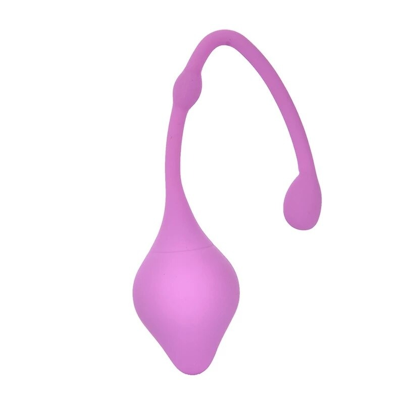 Silicone Smart Ball Vibrator Kegel Balls / 3 Step Vaginal Massage Balls / Female Sex Toys - EVE's SECRETS