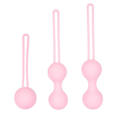 Boules de Kegel vaginales en Silicone/Vagin Serrer l'exerciseur de boules Ben Wa/Jouets sexuels pour femmes 