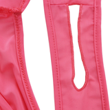 Sleeveless Women's Bodysuit / Sexy Lingerie with Open Crotch - EVE's SECRETS
