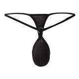 Slim Sexy G-Strings For Men / Erotic Breathable Mesh Panties / Male Penis Pouch - EVE's SECRETS