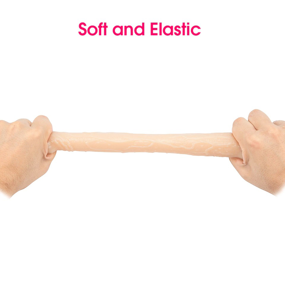 Soft Jelly Dildo for Women / Realistic Dildos / Adult Sex Toys for Woman - EVE's SECRETS