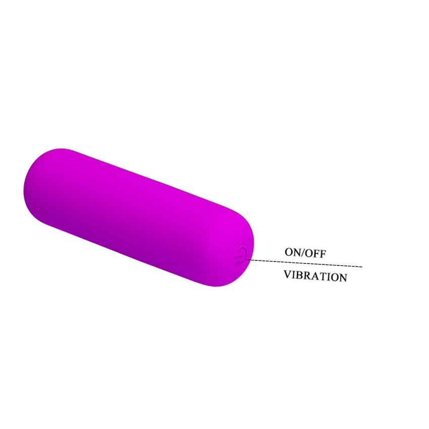 Soft Silicone Vibrating Anal Beads / Butt Plug Vibrator / Adult Sex Toys for Woman - EVE's SECRETS