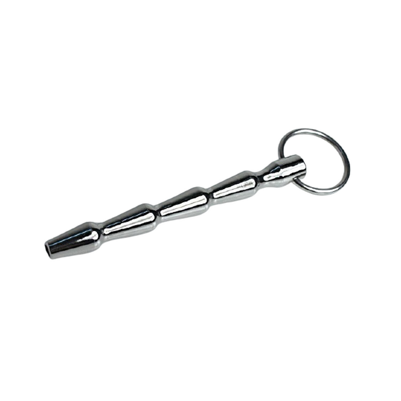 Stainless Steel 4 Segments Male Urinary Catheters / Metal Penis Plugs for Men / Fetish Sex Toy - EVE's SECRETS