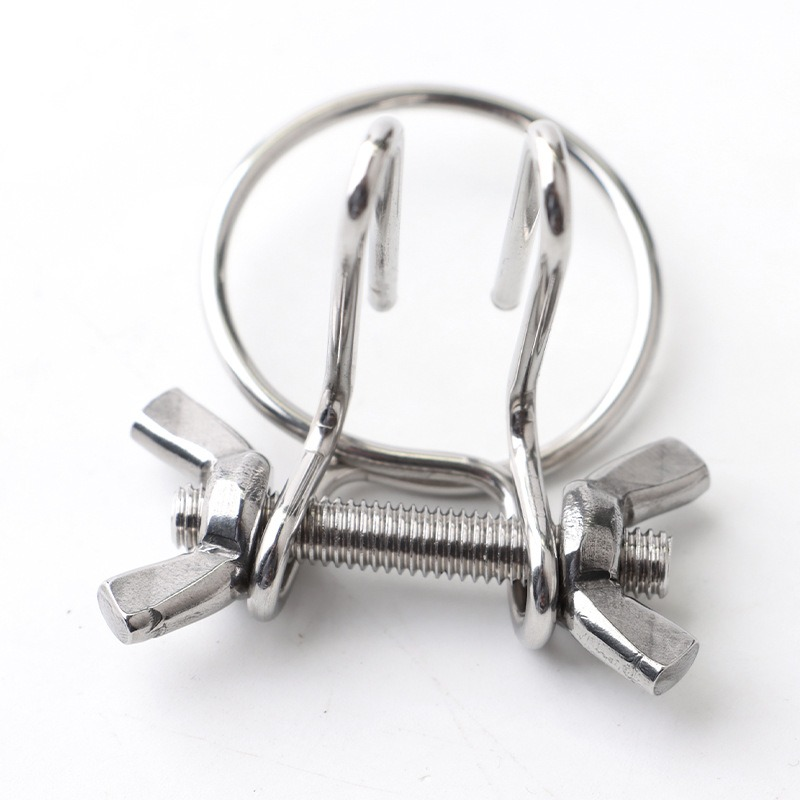 Stainless Steel Adjustable Urethral Expander / Urethral Dilation Tool / Sex Toys for Men - EVE's SECRETS