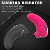 Sucking Vibrator for Women / Clitoral and Nipples Stimulator - EVE's SECRETS