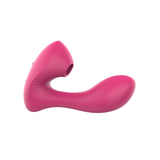 Sucking Waterproof Female Vibrator / Oral Clitoris Toy Stimulator / Sex Toys For Women - EVE's SECRETS