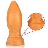 Super Huge Anal Plugs With Suction Cup / Big Soft Anus Expande Toys For Men And Women - EVE's SECRETS