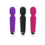 Super Powerful Clitoral Vibrators in Two Sizes / Magic Wand Massagers - EVE's SECRETS