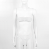 Transparent Bikini Set / Erotic Mesh Underwear / Sexy Female G-Strings / Slim Women's Brassiere - EVE's SECRETS