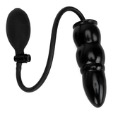 Unisex Inflatable Anal Plug / Expandable Butt Plug With Pump / Anal Dilator Massager for Adult - EVE's SECRETS