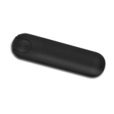 Leistungsstarker Mini-Bullet-Vibrator / Klitoris-G-Punkt-Stimulator für Frauen mit USB-Aufladung 