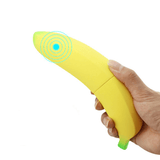 Disguised Banana Dildo Vibrator / Vagina Stimulator / Sex Toys for Women - EVE's SECRETS
