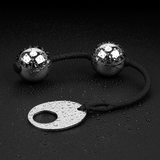 Vagina Tightening Metal Balls with Puller / Ben Wa Balls / Sex Toys for Women - EVE's SECRETS