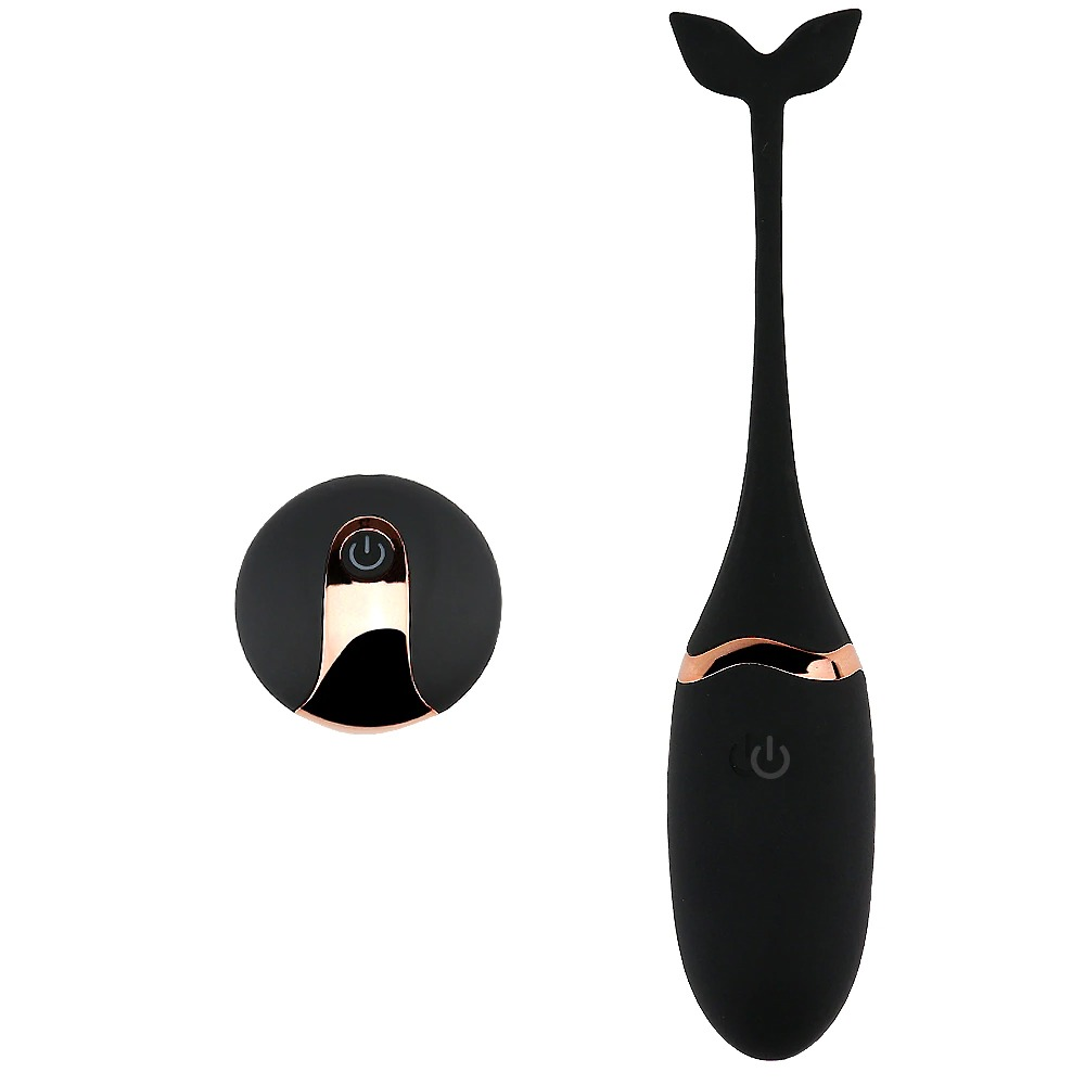 Vagina Vibrator with Remote Control / Vibrating Egg For G-spot Massage / Sex Toys for Women - EVE's SECRETS