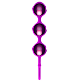 Vaginal Tighten Silicone Ben Wa Balls / Balls Kegel for Vagina / Sex Toys for Ladies - EVE's SECRETS