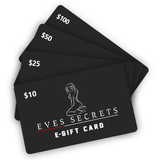 GIFT CARD - EVE's SECRETS