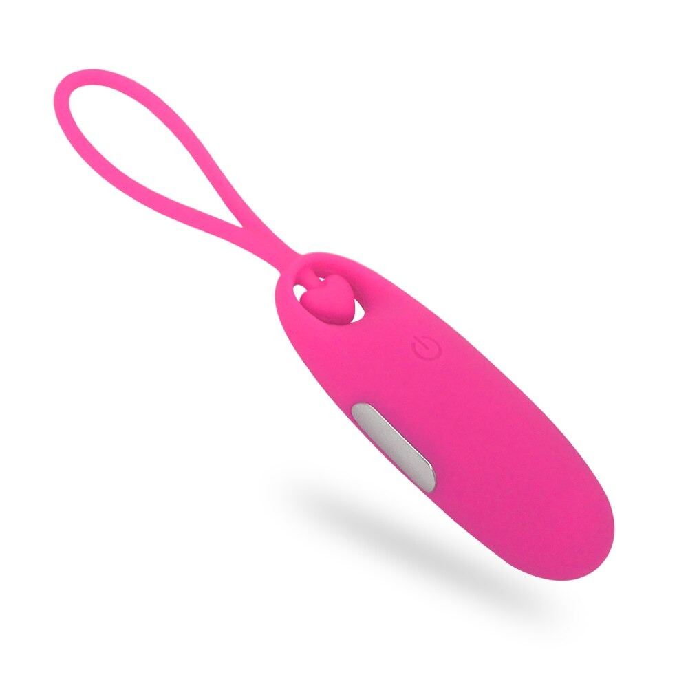 Vibrating Egg for Women / Wireless Wearable Vaginal Balls / Female Adult Sex Toy - EVE's SECRETS