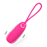 Vibrating Egg for Women / Wireless Wearable Vaginal Balls / Female Adult Sex Toy