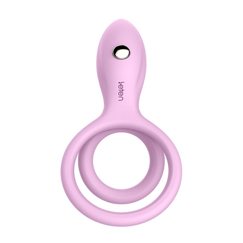 Vibrating Ring for Men / Male Cock Ring for Penis / Sex Toys for Adult - EVE's SECRETS