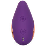 Vibrator 2 In 1 Stimulation Clitoris & Nipple / Vibration Massagers / Sex Toys For Women - EVE's SECRETS
