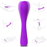 Waterproof Vibrator Dildo Sex Toy for Women / Adult Skin Feeling Realistic Penis - EVE's SECRETS