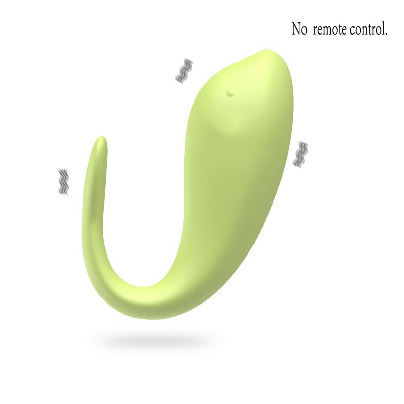 Wireless Remote Control Vibrator / Clitoral Stimulation Kegel Egg / Sex Toys For Women - EVE's SECRETS