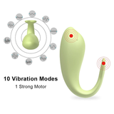 Wireless Remote Control Vibrator / Clitoral Stimulation Kegel Egg / Sex Toys For Women - EVE's SECRETS
