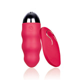 Wireless Remote Control Vibrator Sex Egg Toys for Women / Silicone Toys - EVE's SECRETS