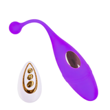 Drahtloser Damenvibrator mit Fernbedienung / G-Punkt-Klitoris-Stimulator / Sexspielzeug für Frauen 