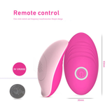 Wireless Remote Vaginal Kegel Balls / 10 Speed Vibrating Eggs / Adult Sex Toys for Women - EVE's SECRETS