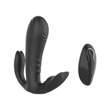 Wireless Wearable Panties Women's Vibrator / Clitoris Stimulation G-Spot Dildo - EVE's SECRETS