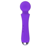 Woman's Clitoris Stimulator / Adults G-Spot Vibrating Dildo / Sex Toy Wand - EVE's SECRETS