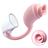 Women Vibrator Clitoris Stimulator / Men Masturbator Sucking / Adult Erotic Sex Toy - EVE's SECRETS