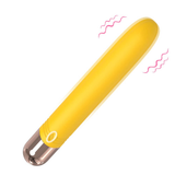 Women's Clitoral Vibrator / Female Bullet Sex Toys / Silicone Vagina Masturbator - EVE's SECRETS