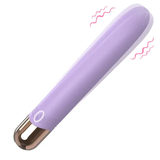 Women's Clitoral Vibrator / Female Bullet Sex Toys / Silicone Vagina Masturbator - EVE's SECRETS